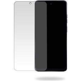 Mobilize Motorola Moto G04 Glazen Screenprotector - Case Friendly