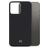 Mobilize Rubber Gelly iPhone 13 Pro Hoesje Flexibel TPU Backcover - Matt Black