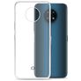 Mobilize Gelly Doorzichtig Nokia G50 Hoesje Flexibel TPU Backcover - Transparant