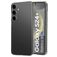 Mobiparts Classic Doorzichtig Samsung Galaxy S24 Plus Hoesje Flexibel TPU Backcover - Transparant