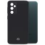 Mobilize Rubber Gelly Samsung Galaxy M23 Hoesje Flexibel TPU Backcover - Matt Black