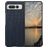 Mobigear Nature Google Pixel Fold Hoesje Hardcase Backcover - Blauw