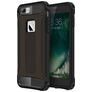 Mobigear Outdoor iPhone 7 Plus Hoesje Hardcase Backcover Shockproof - Zwart