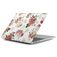 Mobigear Design MacBook Pro 14 Inch (2021-2026) Hoes Hardshell Laptopcover MacBook Case - Bloemen - Model A2442 / A2779 / A2918 / A2992 / A3401 / A3112 / A3434 / A3427 / A3426