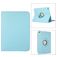 Mobigear DuoStand iPad 10 (2022) Hoes Draaibare Bookcase - Blauw