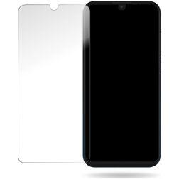 Mobilize Motorola Moto E6s (2020) Glazen Screenprotector - Case Friendly