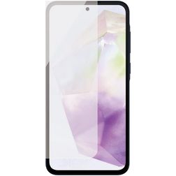 SAFE by PanzerGlass Ultra-Wide-Fit Samsung Galaxy A35 Glazen Screenprotector - Case Friendly