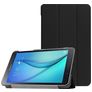 Mobigear Tri-Fold Samsung Galaxy Tab A 8.0 Hoes Bookcase - Zwart