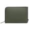 Gaston Luga Däsh Laptop Sleeve 13 - 14 inch Laptop hoes - Olijfgroen
