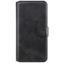 Mobigear Wallet Xiaomi Mi Note 10 Lite Hoesje Bookcase Portemonnee - Zwart