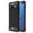 Mobigear Outdoor Samsung Galaxy S10 Plus Hoesje Hardcase Backcover Shockproof - Zwart