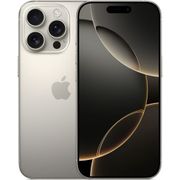 iPhone 16 Pro hoesjes