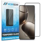 Mobigear Premium Xiaomi 14T Glazen Screenprotector - Case Friendly Mobigear Premium Xiaomi 14T Glazen Screenprotector - Case Friendly