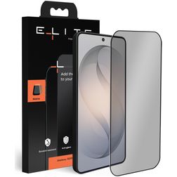 Elite Premium Samsung Galaxy S26 Glazen Screenprotector Anti-Glare - Case Friendly