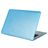 Mobigear Silk Texture MacBook Pro 15 Inch (2008-2012) Hoes Hardshell Laptopcover MacBook Case - Blauw - Model A1260 / A1286
