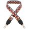 Mobigear Fashion Strap Nylon Schouderband Tasriem - Solestia