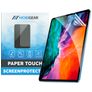 Mobigear Artist iPad Air 4 (2020) Screenprotector Paper Touch Folie - Case Friendly