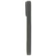 Mobiparts iPhone 15 Pro Max Siliconen Hoesje Backcover - Urban Grey