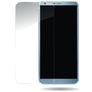 Mobilize LG G6 Glazen Screenprotector - Case Friendly