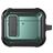 Mobigear Bumblebee Apple AirPods 4 Hardcase Hoesje - Groen