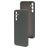 Mobiparts Samsung Galaxy A14 Siliconen Hoesje Backcover - Urban Grey