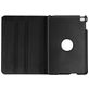 Mobigear DuoStand iPad Mini 4 (2015) Hoes Draaibare Bookcase - Zwart