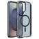 SoSkild Defend Samsung Galaxy S26 Ultra MagSafe Hoesje Hardcase Backcover - Grijs