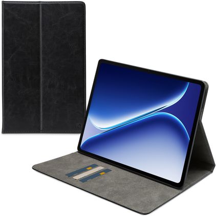 Mobilize Premium Folio OnePlus Pad Go 2 Hoes Bookcase - Zwart