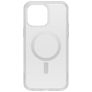 OtterBox Symmetry Plus Doorzichtig iPhone 14 Pro Max MagSafe Hoesje Hardcase Backcover Shockproof - Transparant