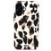 MIO iPhone 16 MagSafe Hoesje Hardcase Backcover - Leopard