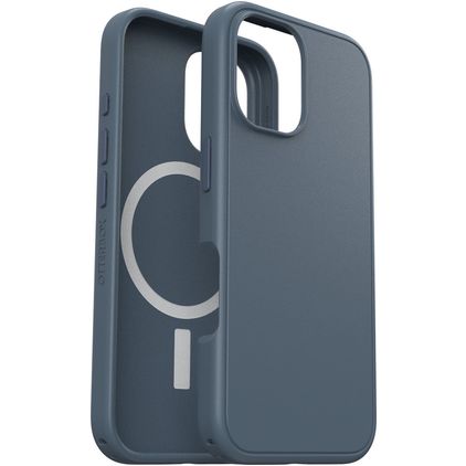 Otterbox Symmetry iPhone 16 MagSafe Hoesje Hardcase Backcover Shockproof - Bluetiful