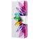 Mobigear Design Huawei P40 Pro Hoesje Bookcase Portemonnee - Zonnebloem
