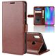 Mobigear Wallet HONOR 10 Lite Hoesje Bookcase Portemonnee - Bruin
