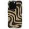 MIO iPhone 16 Pro MagSafe Hoesje Hardcase Backcover - Swirl