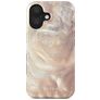 Burga Tough iPhone 16 Plus Hoesje Hardcase Backcover Shockproof - Serene Sunset