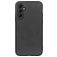Mobigear Excellent Samsung Galaxy A14 Hoesje Hardcase Backcover - Zwart