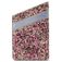 My Style Sticky Card Pasjeshouder - 2 Pasjes - Zilver