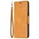 Mobigear Excellent Realme Narzo 30 5G‎ Hoesje Bookcase Portemonnee - Cognac