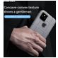Mobigear Rugged Shield Google Pixel 5a 5G Hoesje Flexibel TPU Backcover Shockproof - Grijs