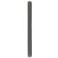 Mobiparts Samsung Galaxy A34 Siliconen Hoesje Backcover - Urban Grey