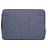Mobigear Premium Laptop Sleeve (max 26 cm x 36 cm) Laptophoes - Donkerblauw
