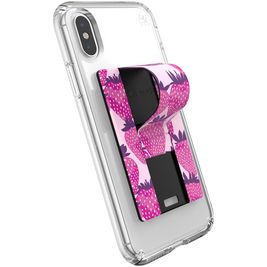 Speck GrabTab Telefoon Grip - Berryspecial Universeel