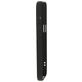 Mobiparts iPhone 15 Siliconen Hoesje Backcover - Zwart