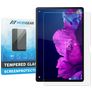 Mobigear Lenovo Tab P11 Plus Gen 1 Glazen Screenprotector - Case Friendly
