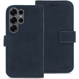My Style Flex Wallet Samsung Galaxy S25 Ultra Hoesje Bookcase Portemonnee - Royal Blue