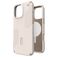 Speck Presidio2 Grip iPhone 16 Pro Max MagSafe Hoesje Hardcase Backcover Shockproof - Bleached Bone