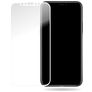 Mobilize iPhone X Glazen Screenprotector - Case Friendly - Wit