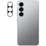 Mobilize Samsung Galaxy S25 Glazen Camera Protector - Case Friendly
