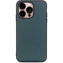 Mobigear Excellent iPhone 14 Pro Max Hoesje Hardcase Backcover - Groen