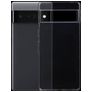 Mobigear Ultra Thin Doorzichtig Google Pixel 7 Hoesje Flexibel TPU Extra Dun Backcover - Transparant